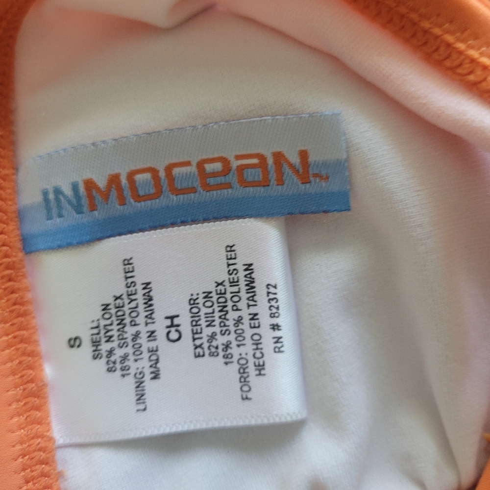 InMocean Bikini Top - Picture 3 of 6